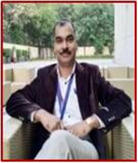 Dr. Vikas